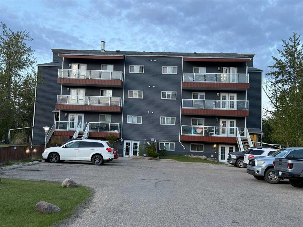 201, 5519 Kerry Wood Drive , A2312366, Alberta,