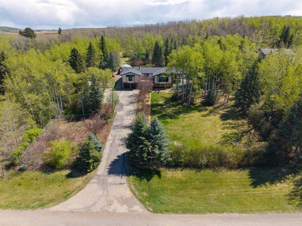Third View of 242026 White Post Lane W, White Post Lane Est, Rural Foothills County, Alberta, T1S3K3