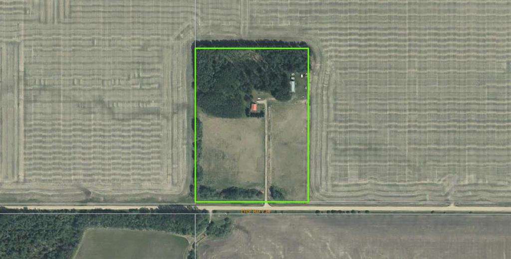 Main View of 23034 Township Road 734  , NONE, Rural Greenview No. 16, M.D. of, Alberta, T0H 3N0