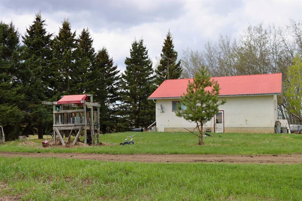Third View of 23034 Township Road 734  , NONE, Rural Greenview No. 16, M.D. of, Alberta, T0H 3N0