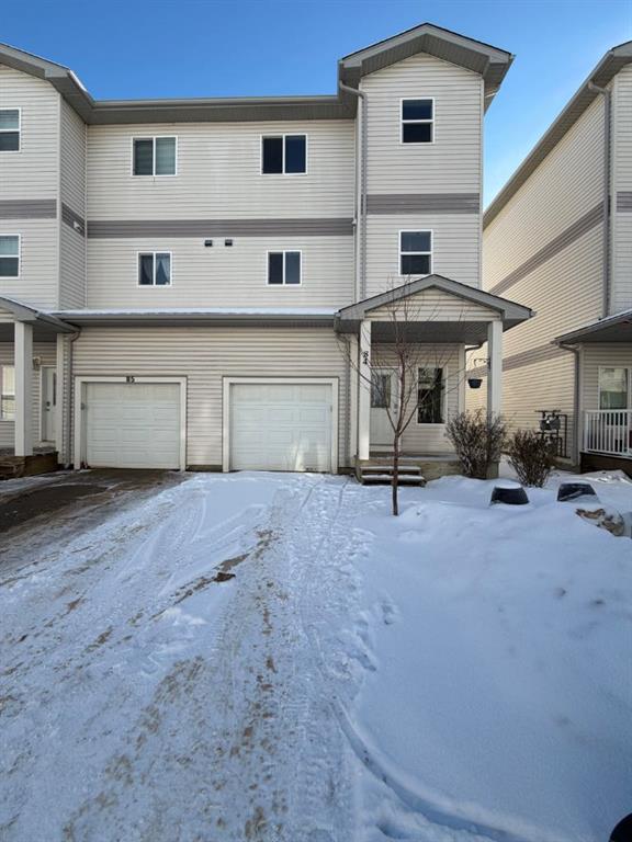 84, 313 Millennium Drive , A2312370, Alberta,