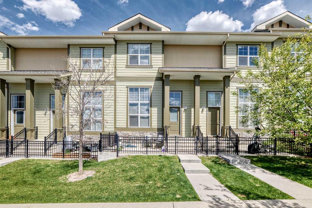 551 Evanston Link NW, A2312371, Alberta,