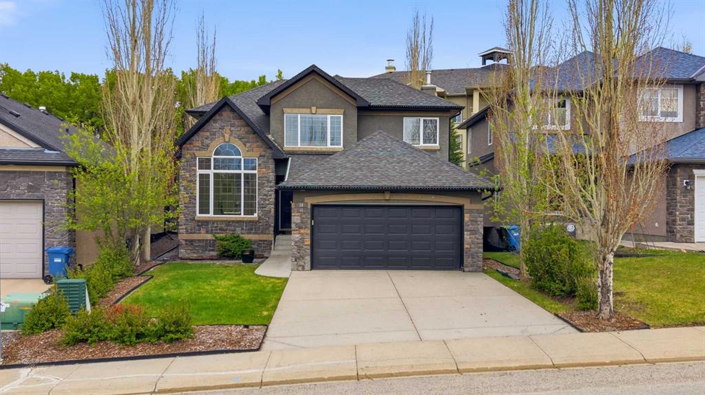 39 Evercreek Bluffs Road SW, A2312372, Alberta,