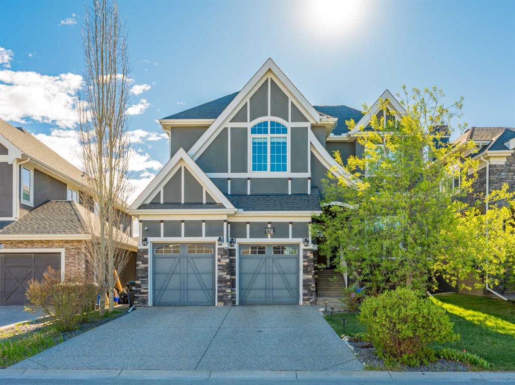 174 Aspen Vista Way SW, A2312375, Alberta,