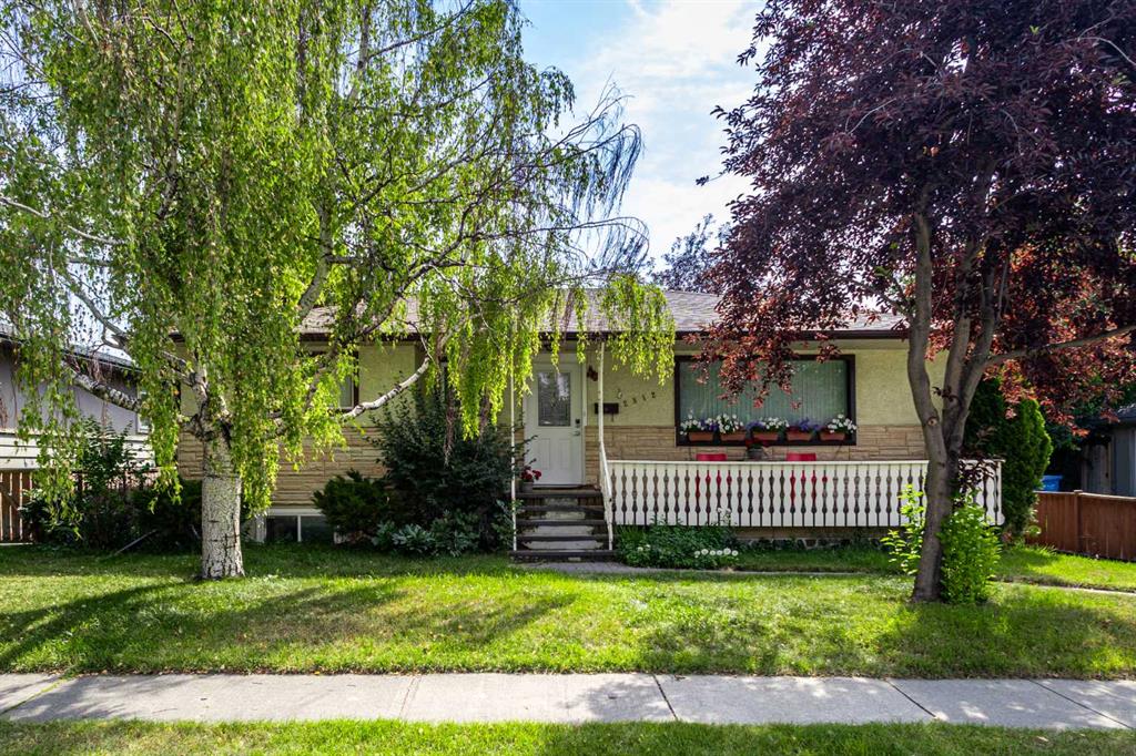 2812 24 Street NW, A2312383, Alberta,
