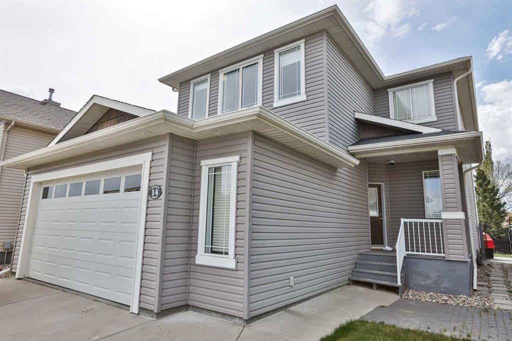 14 Thyrza Burkitt Place N, A2312391, Alberta,