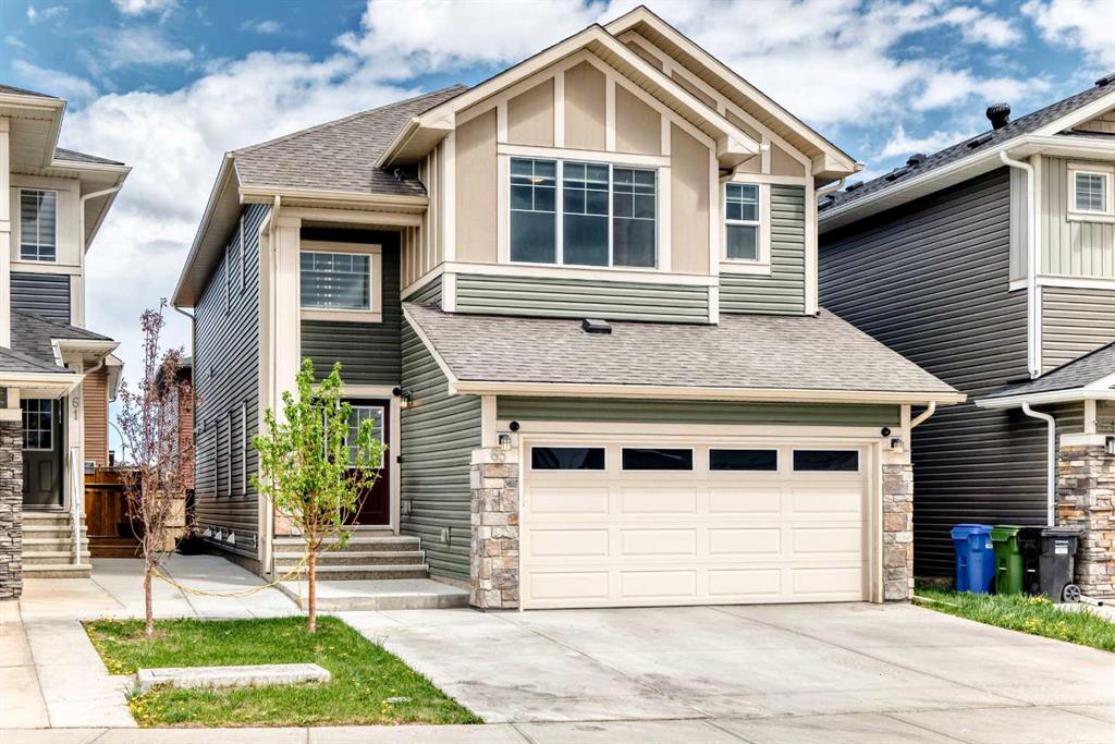 Fourth View of 65 Saddlestone Green NE, Saddle Ridge, Calgary, Alberta, T3J 2C8