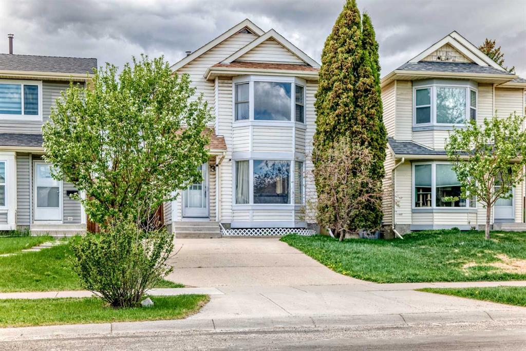 Fourth View of 279 Falton Drive NE, Falconridge, Calgary, Alberta, T3J 2W8