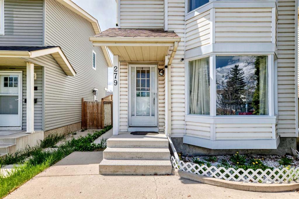 Fifth View of 279 Falton Drive NE, Falconridge, Calgary, Alberta, T3J 2W8
