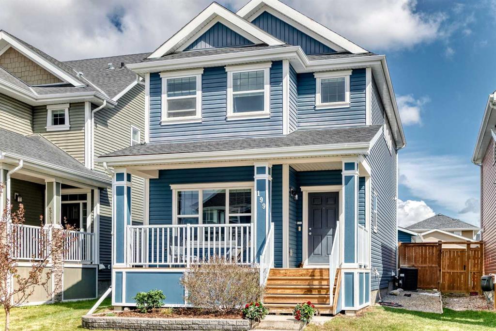 199 River Heights Green , A2312400, Alberta,