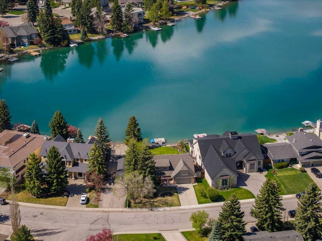 947 Lake Placid Drive SE, A2312401, Alberta,