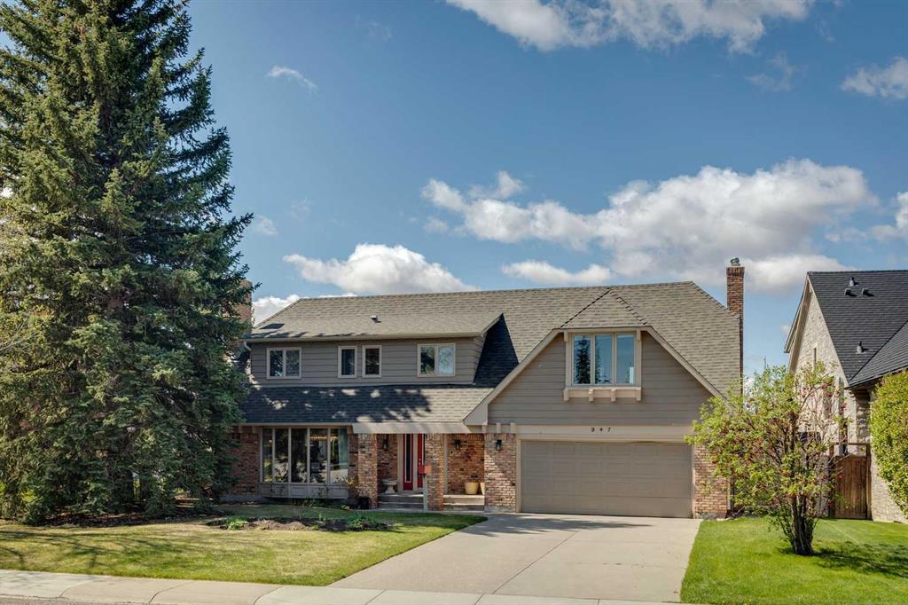 Third View of 947 Lake Placid Drive SE, Lake Bonavista, Calgary, Alberta, T2J 4C4