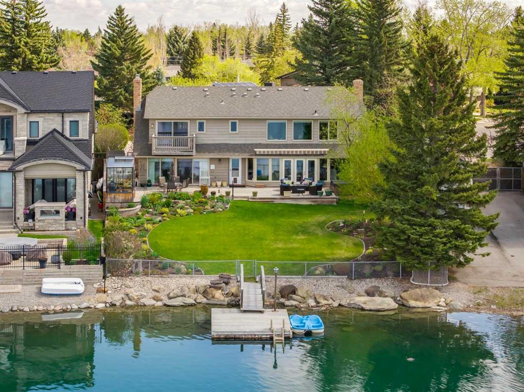 Fourth View of 947 Lake Placid Drive SE, Lake Bonavista, Calgary, Alberta, T2J 4C4