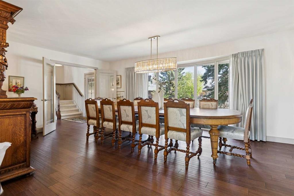 Fifth View of 947 Lake Placid Drive SE, Lake Bonavista, Calgary, Alberta, T2J 4C4