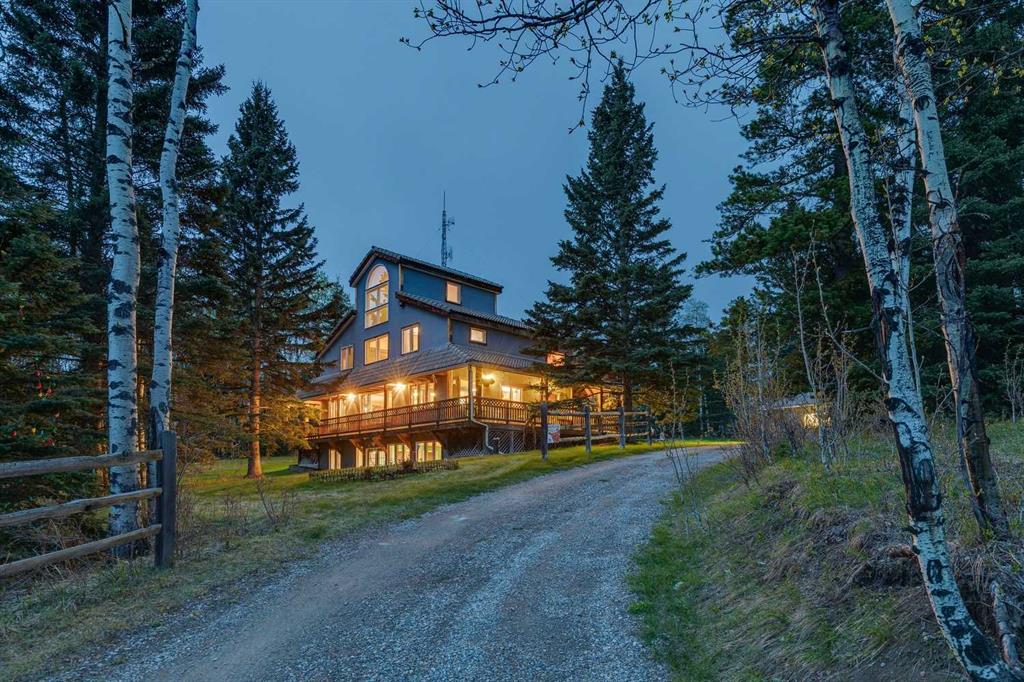 7 Aspen Creek Drive , A2312402, Alberta,