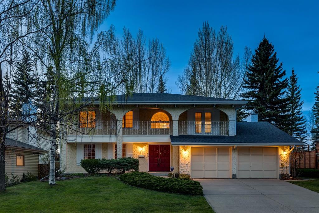 40 Varston Place NW, A2312406, Alberta,