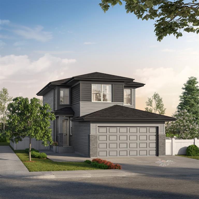 102 Corner Glen Landing , A2312423, Alberta,