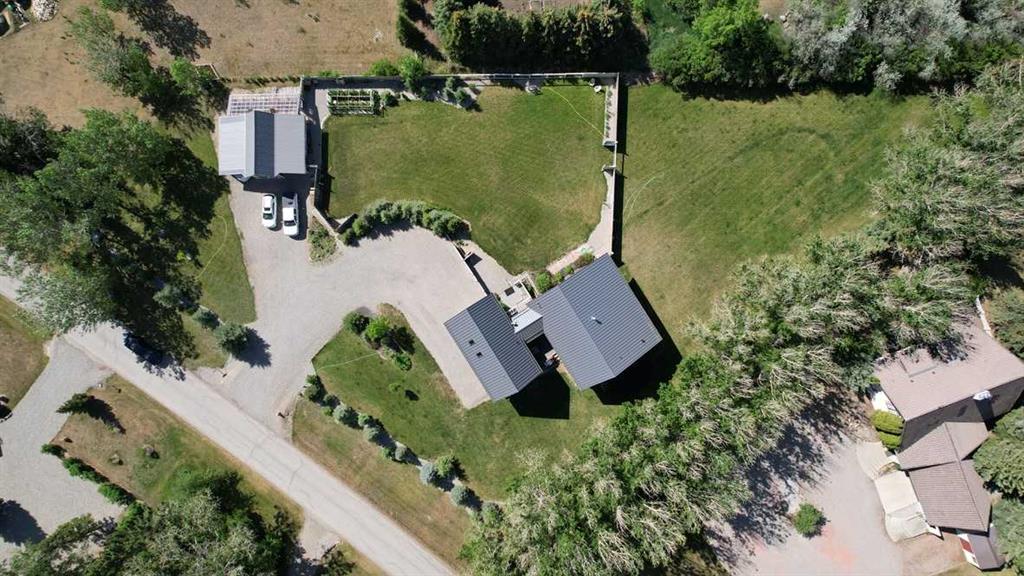 Fourth View of 211 Moon River Drive  , NONE, Moon River Estates, Alberta, T0L1M0