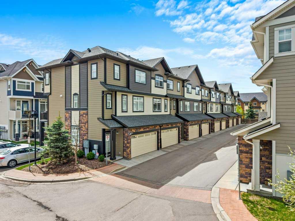 205 Wentworth Row SW, A2312427, Alberta,