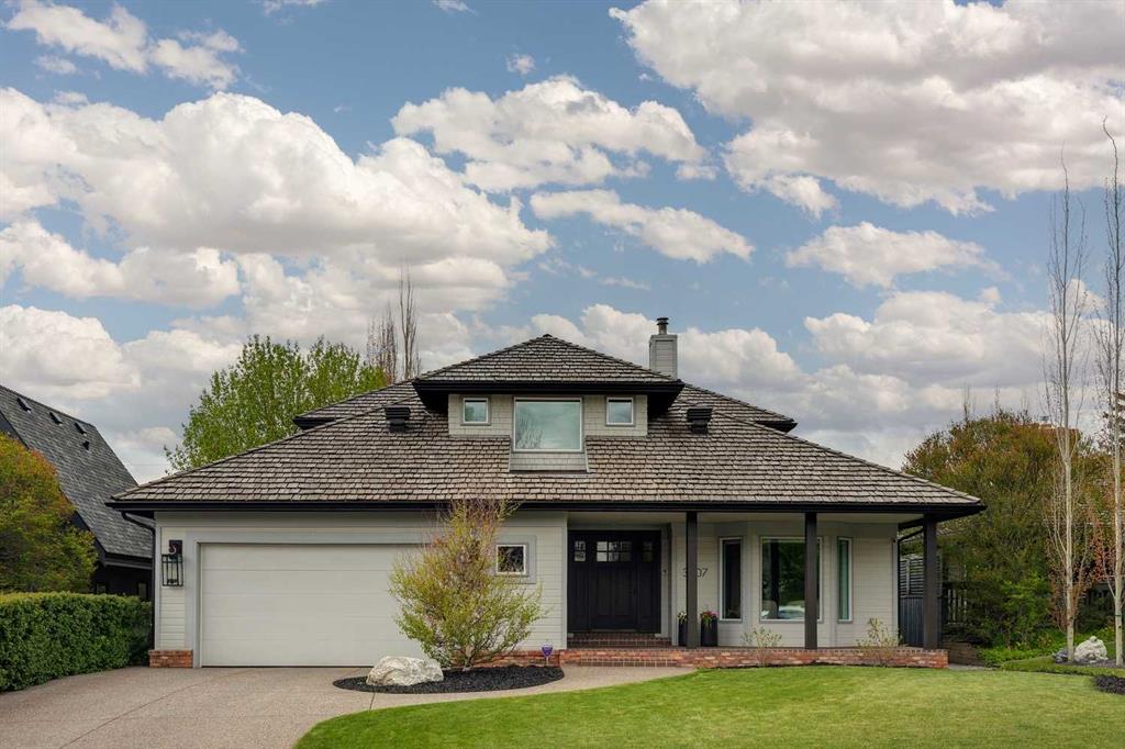3607 8A Street SW, A2312429, Alberta,