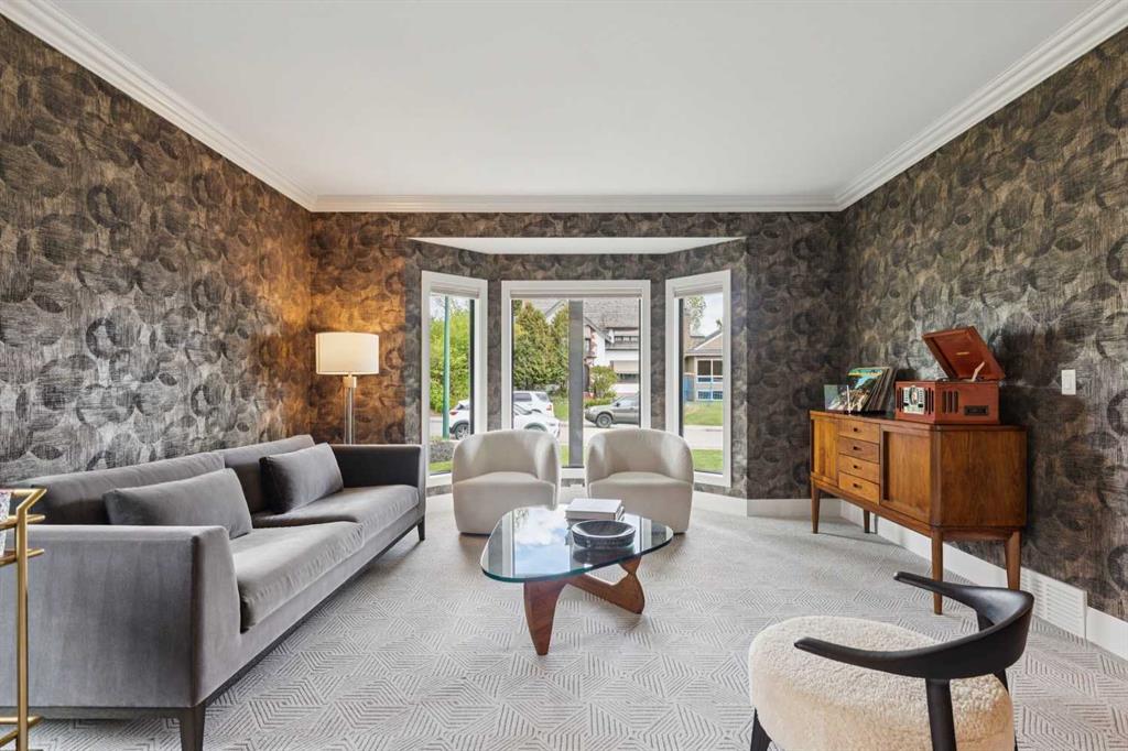 Third View of 3607 8A Street SW, Elbow Park, Calgary, Alberta, T2T 3B4