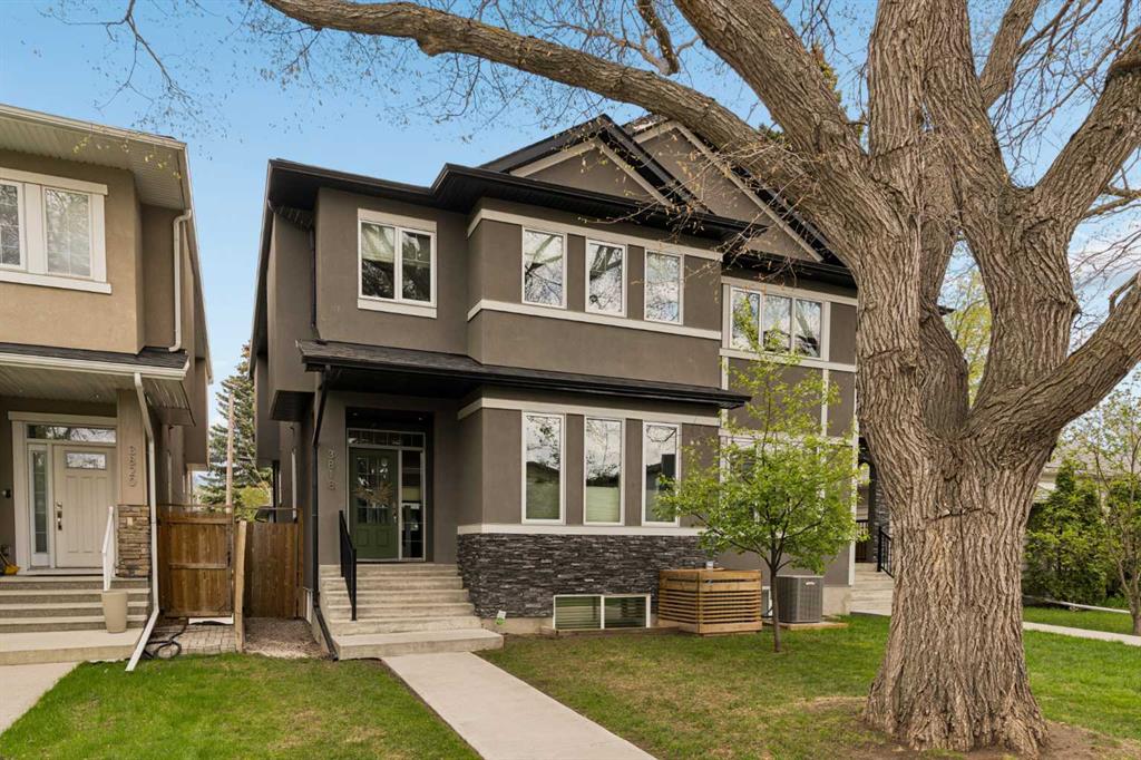 3818 2 Street NW, A2312431, Alberta,