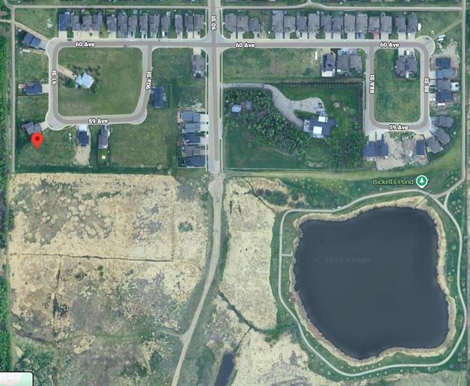 Third View of 9033 59 Avenue , Summerside, Grande Prairie, Alberta, T8W 0K1