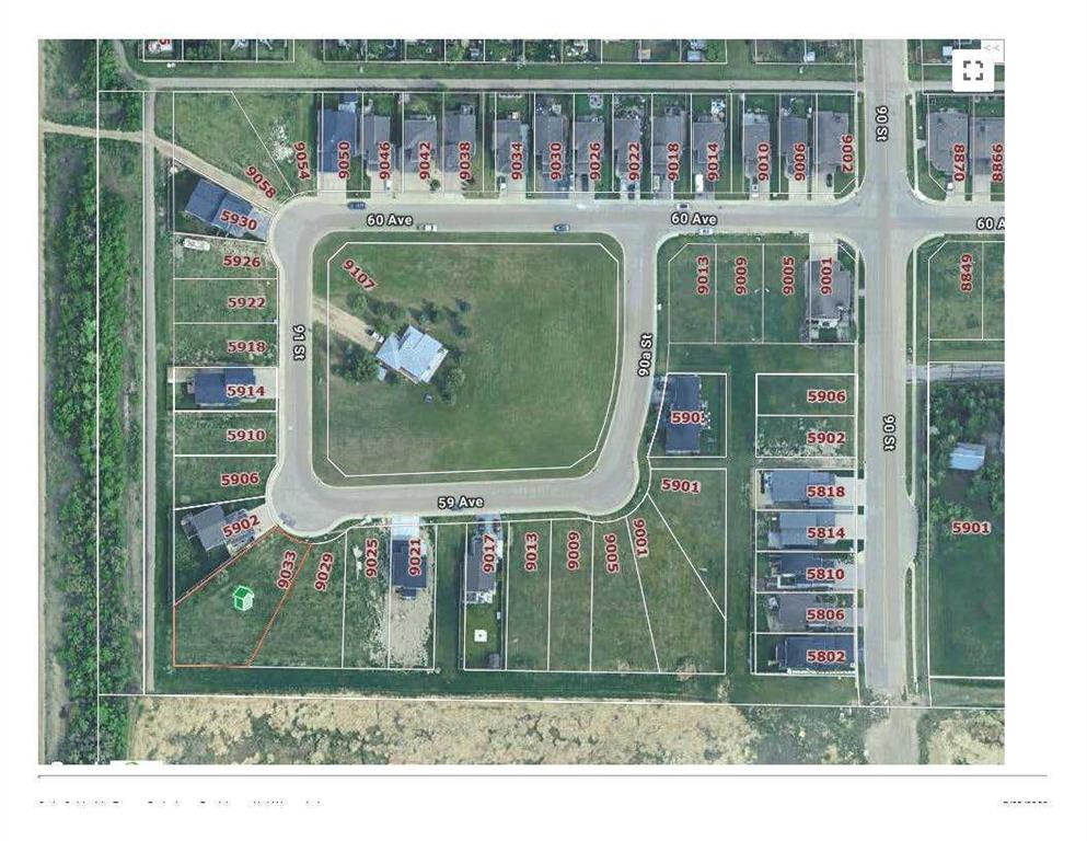 Fifth View of 9033 59 Avenue , Summerside, Grande Prairie, Alberta, T8W 0K1