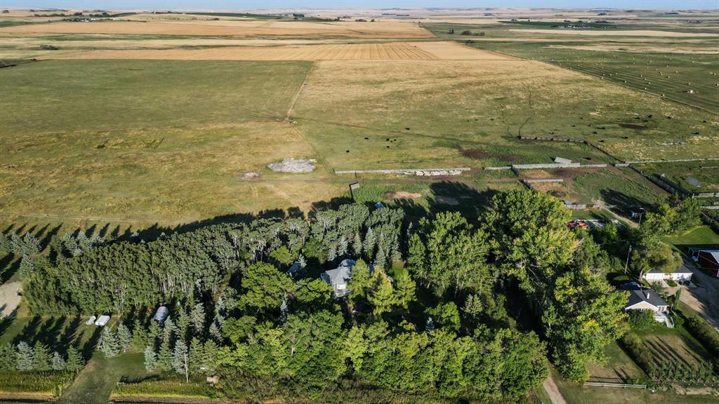 Fifth View of 261017 Range Road 244  , NONE, Rural Wheatland County, Alberta, T1P 0L1
