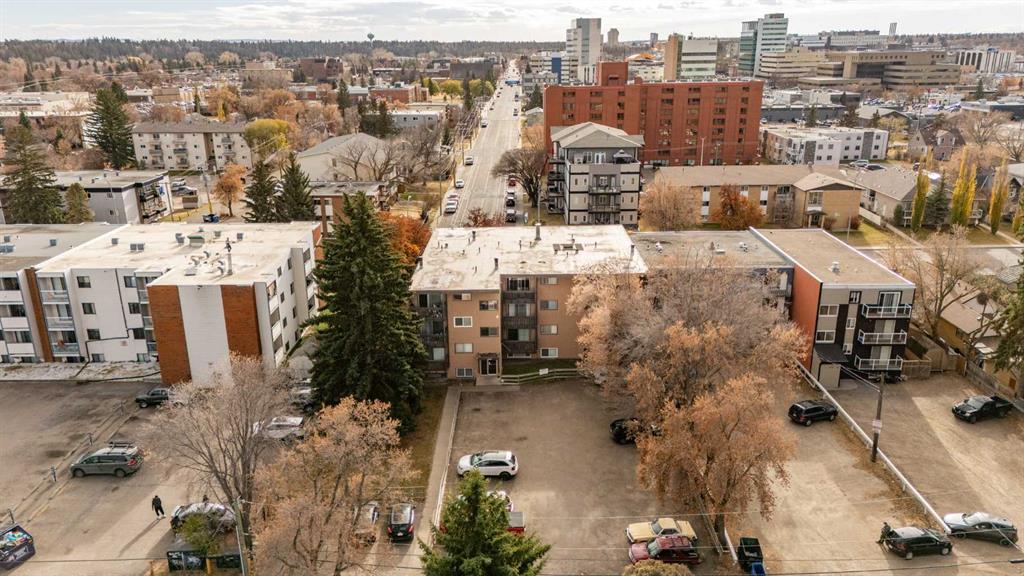 Third View of 4746 55 Street , Downtown Red Deer, Red Deer, Alberta, T4N 2J1