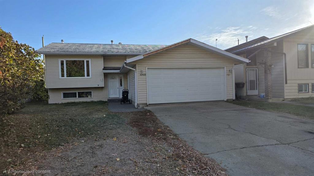 Second View of 10905 91 Street , Lower West Peace, Peace River, Alberta, T8S1P9