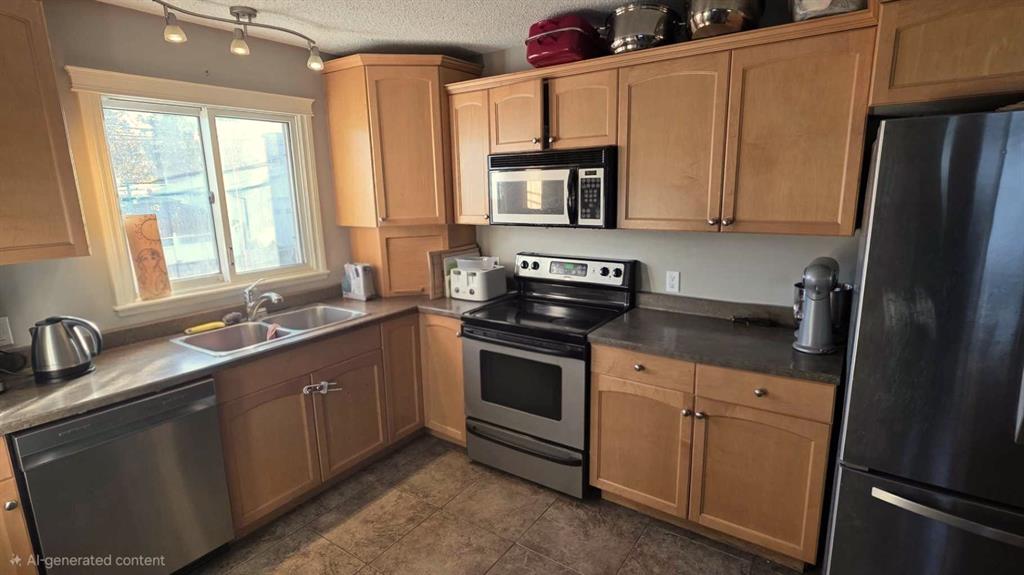 Fourth View of 10905 91 Street , Lower West Peace, Peace River, Alberta, T8S1P9