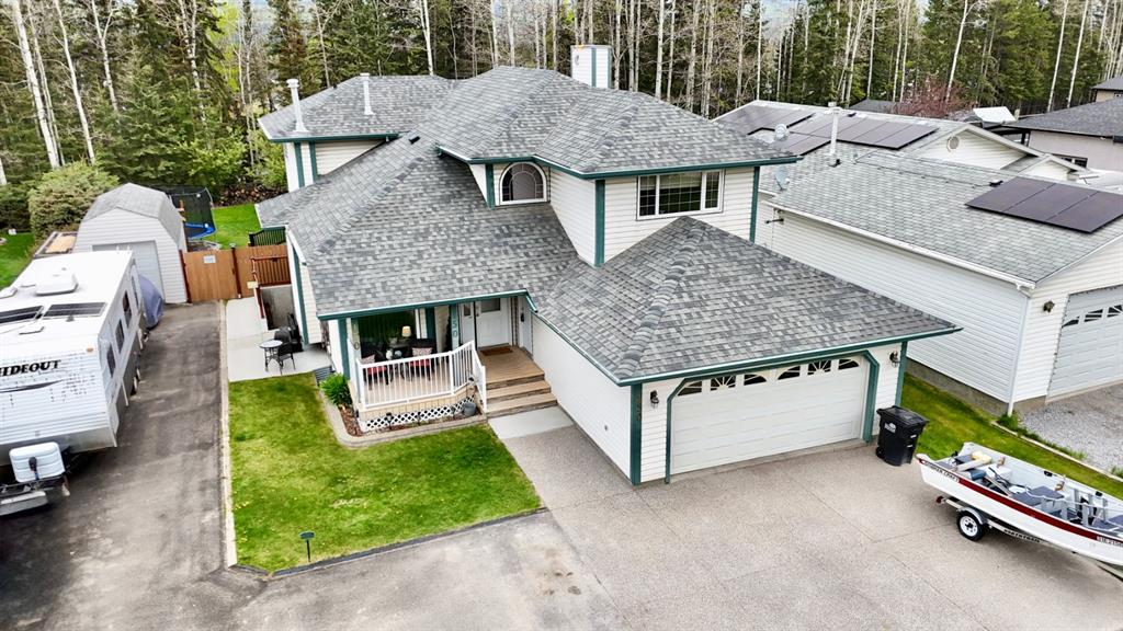 150 HALLAM Drive , A2312441, Alberta,