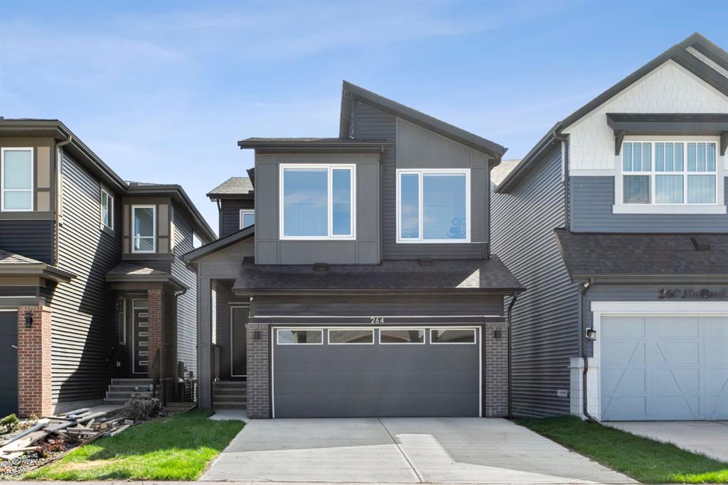 264 Mallard Grove SE, A2312442, Alberta,