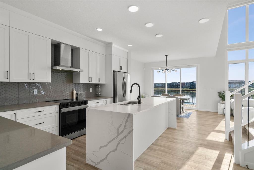 Fifth View of 264 Mallard Grove SE, Rangeview, Calgary, Alberta, T3S 0M8