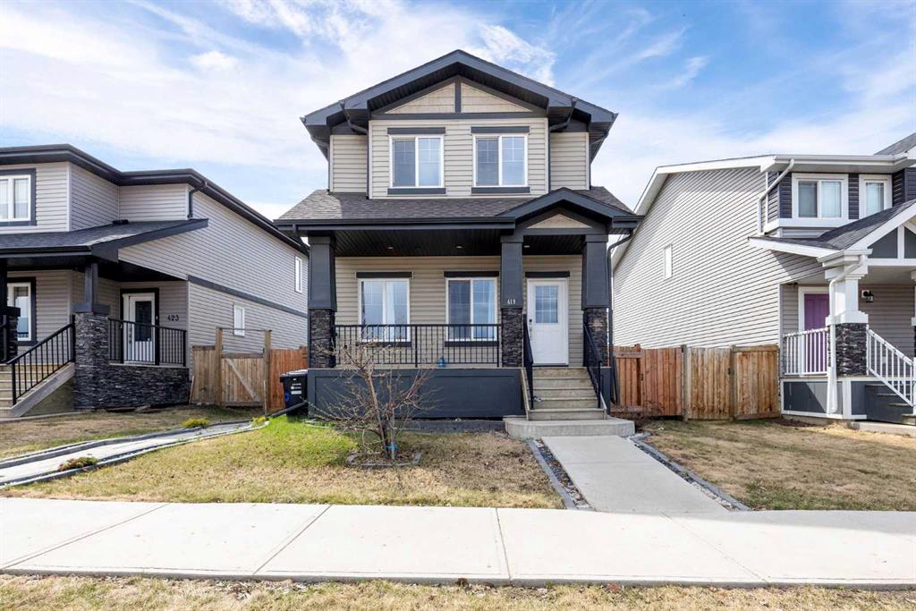 419 Prospect Drive , A2312446, Alberta,
