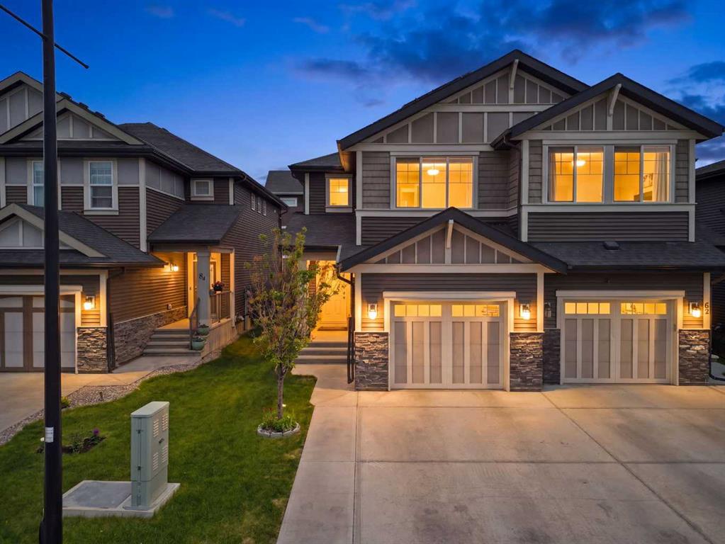 58 Kingfisher Crescent SE, A2312452, Alberta,