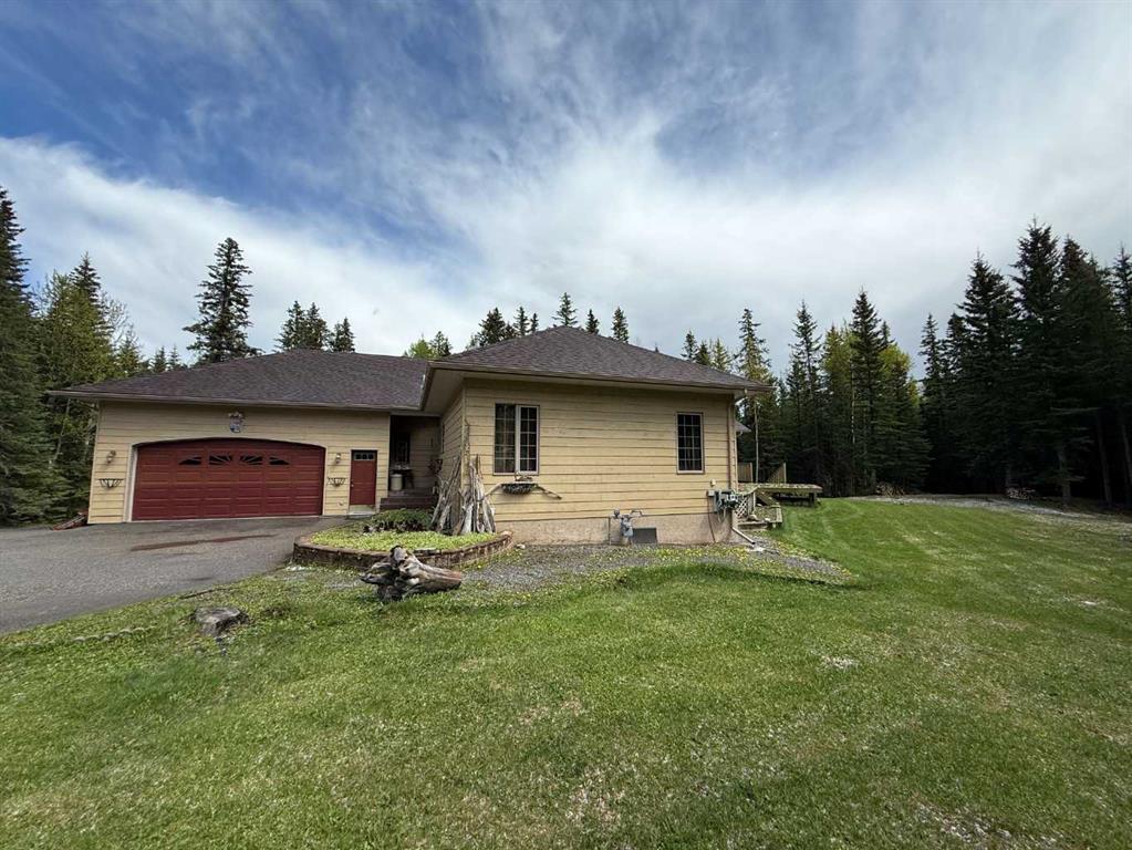 9, 26025 TWP RD 505A (aspen Heights)  , A2312453, Alberta,