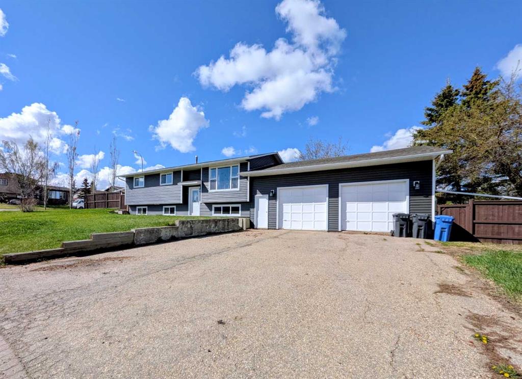 Second View of 26 Sunset Drive , NONE, Spirit River, Alberta, T0H 3G0
