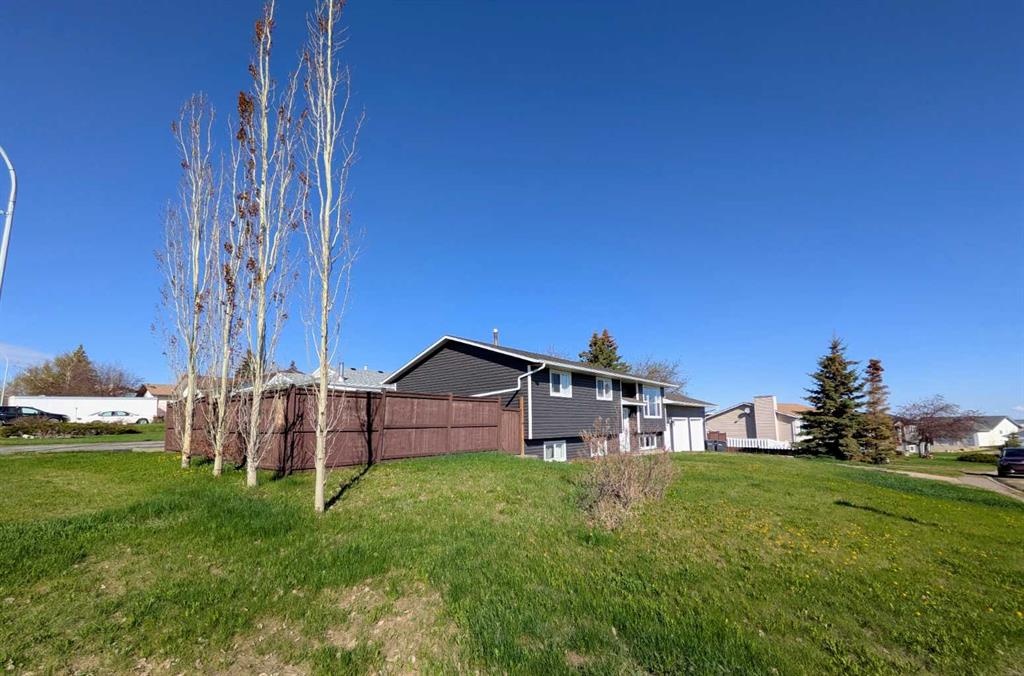 Third View of 26 Sunset Drive , NONE, Spirit River, Alberta, T0H 3G0