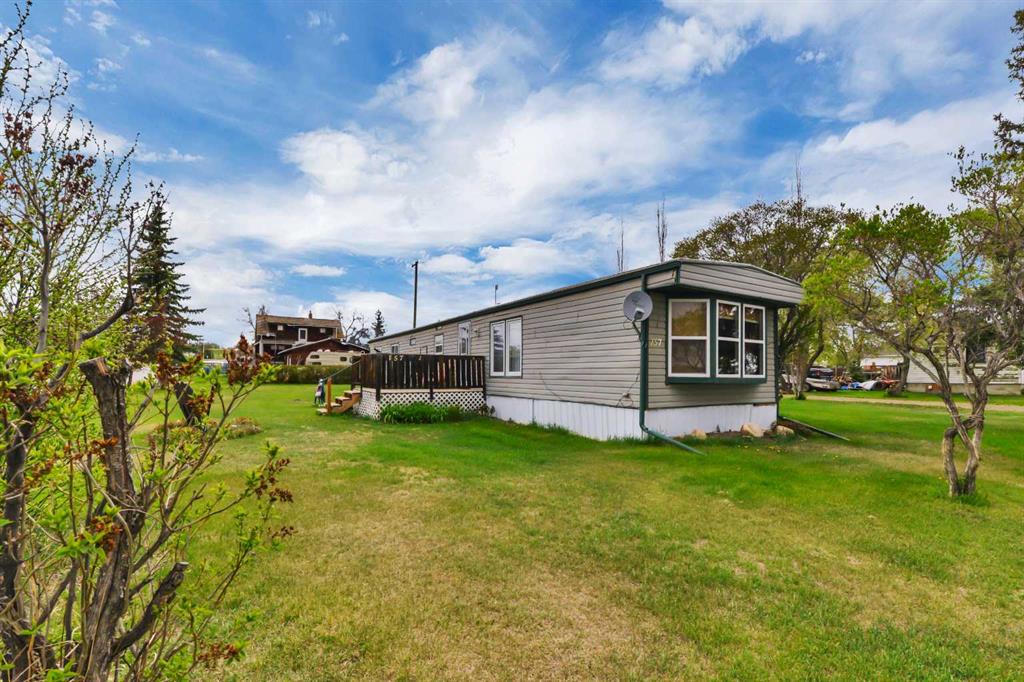 157 Railway Avenue S, A2312458, Alberta,