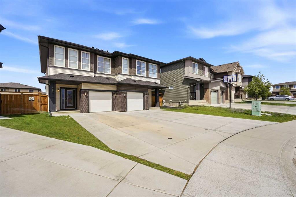 Fourth View of 121 Carringvue Park NW, Carrington, Calgary, Alberta, T3P 1L1