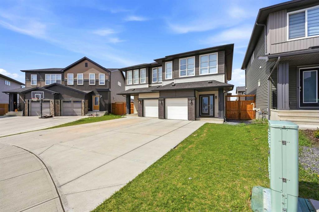 Fifth View of 121 Carringvue Park NW, Carrington, Calgary, Alberta, T3P 1L1
