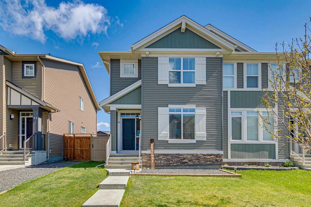 43 Willow Crescent , A2312460, Alberta,