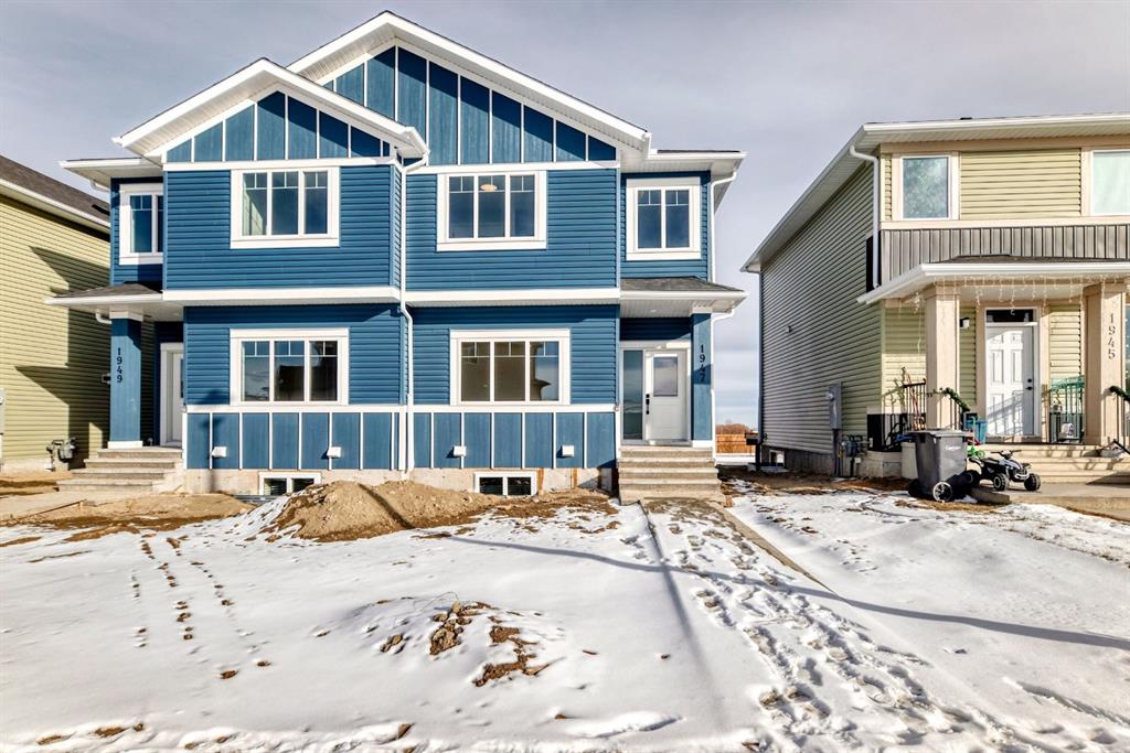 1947 Mccaskill Drive , A2312465, Alberta,