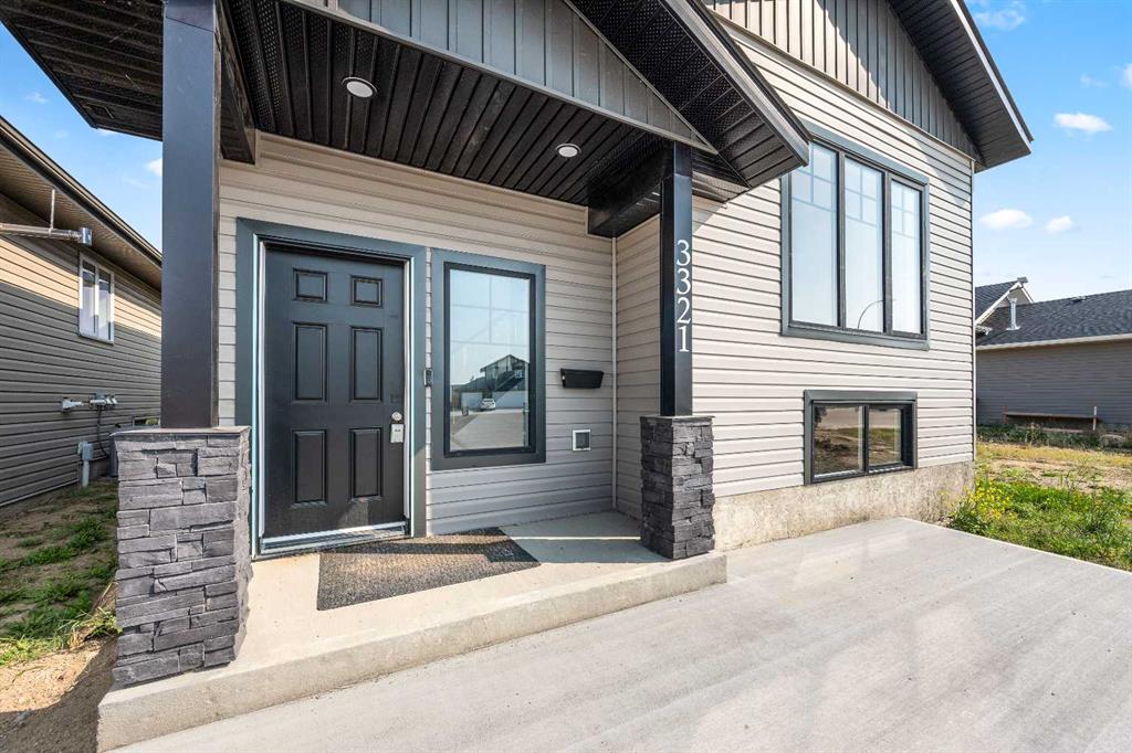 Fourth View of 3321 41 Avenue , Aurora, Lloydminster, Saskatchewan, S9V 2K6