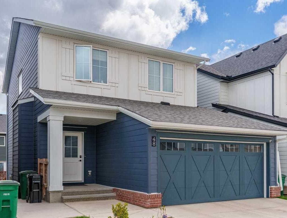 48 Willow Green SW, A2312471, Alberta,
