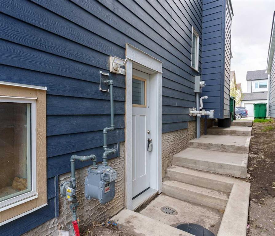 Fourth View of 48 Willow Green SW, Wildflower, Airdrie, Alberta, T4B 5M3