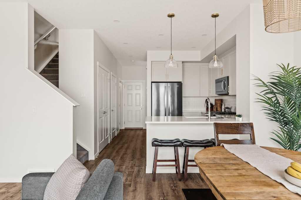 Fourth View of 77 Magnolia Heath SE, Mahogany, Calgary, Alberta, T3M 2Z7