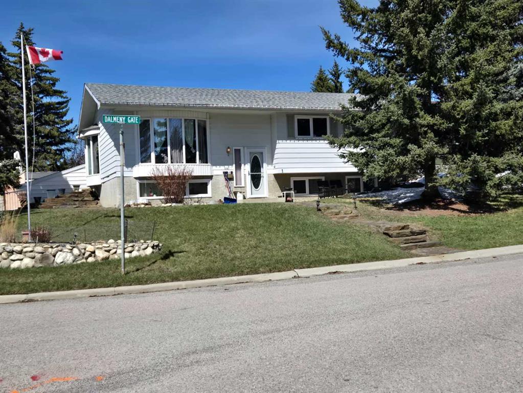6803 Dalmeny Gate NW, A2312479, Alberta,